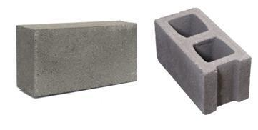 Uni Block 50mm 60mm 80mm in Lahore