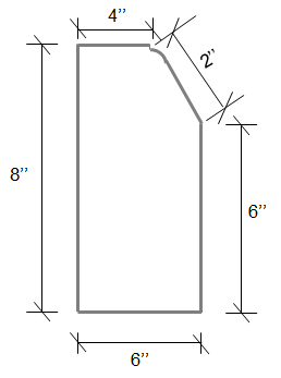 Uni Block 50mm 60mm 80mm in Lahore