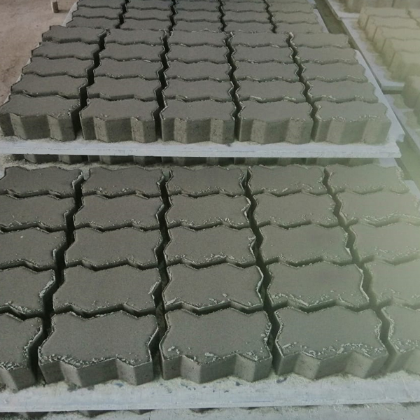 Uni Block 50mm 60mm 80mm in Lahore