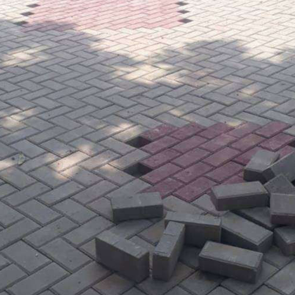 Uni Block 50mm 60mm 80mm in Lahore