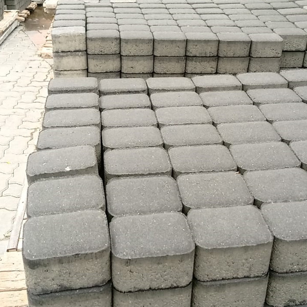 Hollow & Solid Blocks in Pakistan