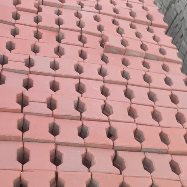Hollow & Solid Blocks in Pakistan