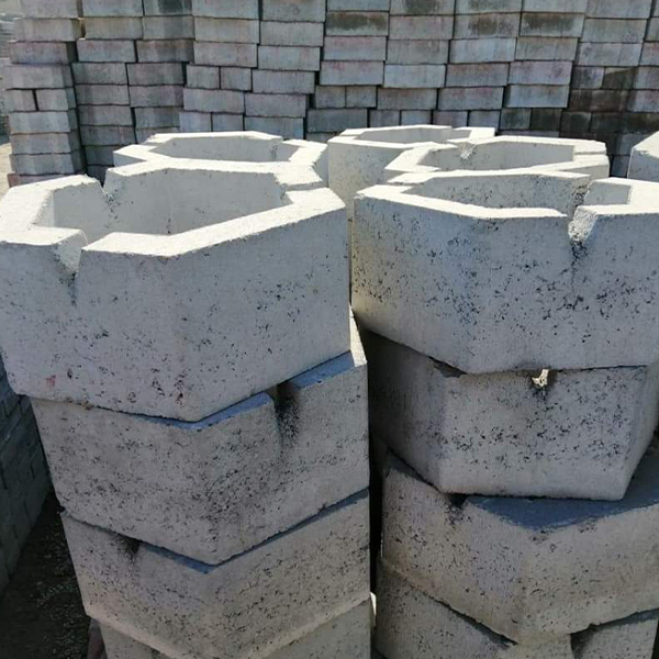 Uni Block 50mm 60mm 80mm in Lahore
