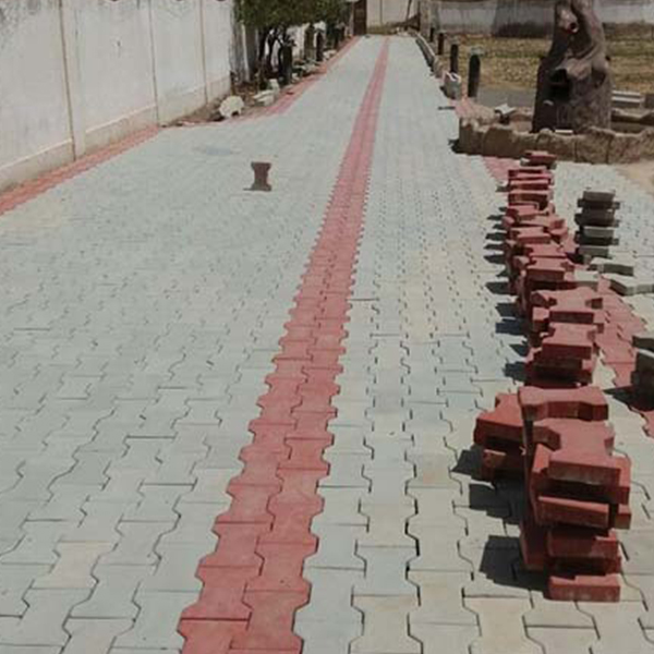 Uni Block 50mm 60mm 80mm in Lahore