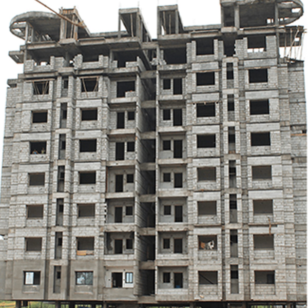 Uni Block 50mm 60mm 80mm in Lahore
