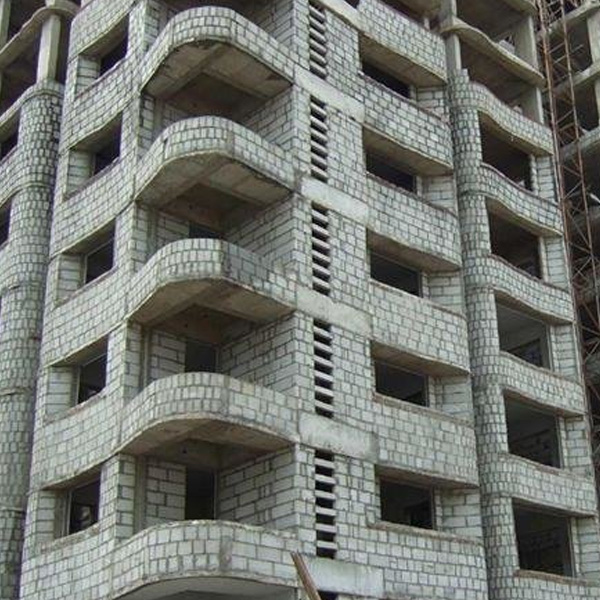 Uni Block 50mm 60mm 80mm in Lahore