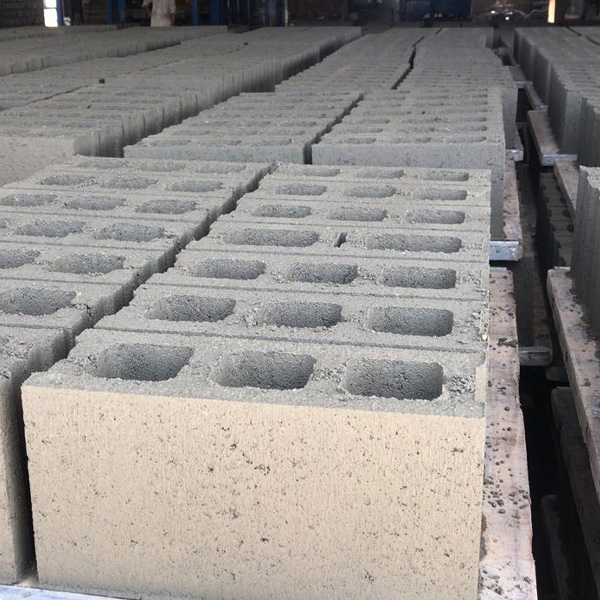 Uni Block 50mm 60mm 80mm in Lahore