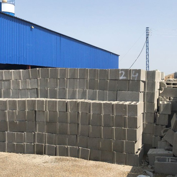 Uni Block 50mm 60mm 80mm in Lahore