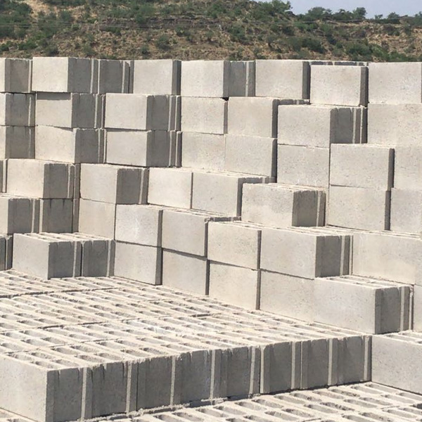 Uni Block 50mm 60mm 80mm in Lahore