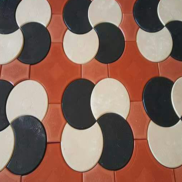 Floor and facing tiles in Lahore