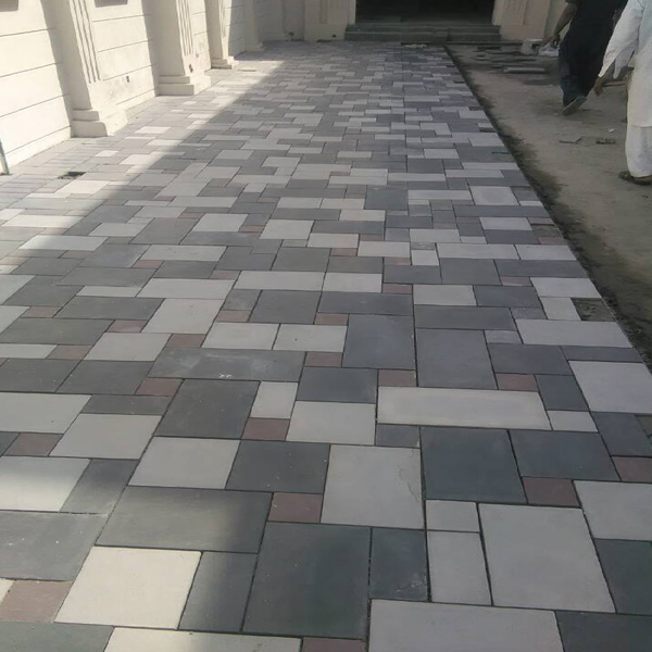 Floor and facing tiles in Lahore