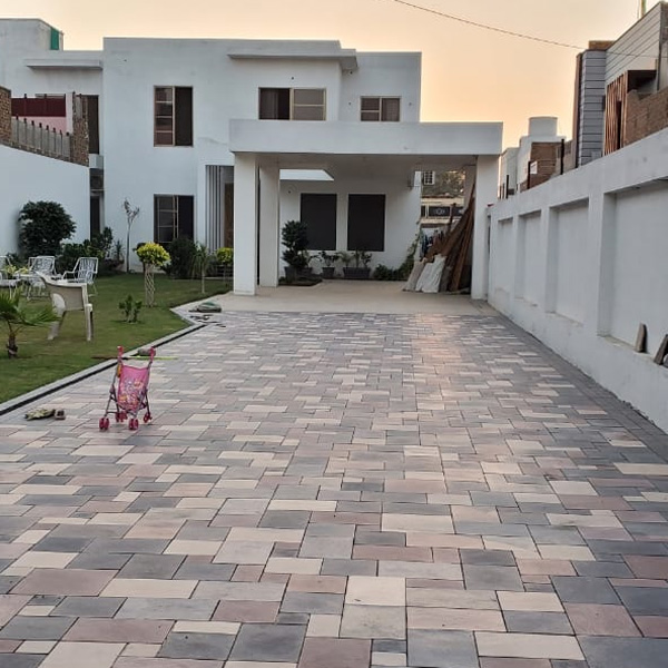 Precast roof in lahore