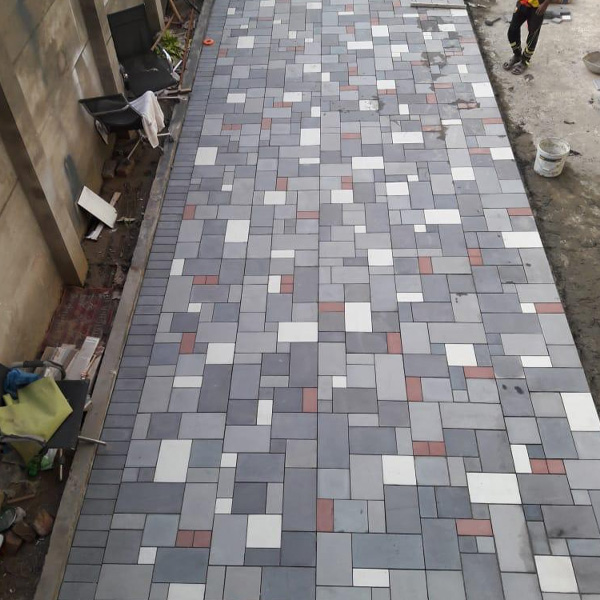 Precast roof in lahore