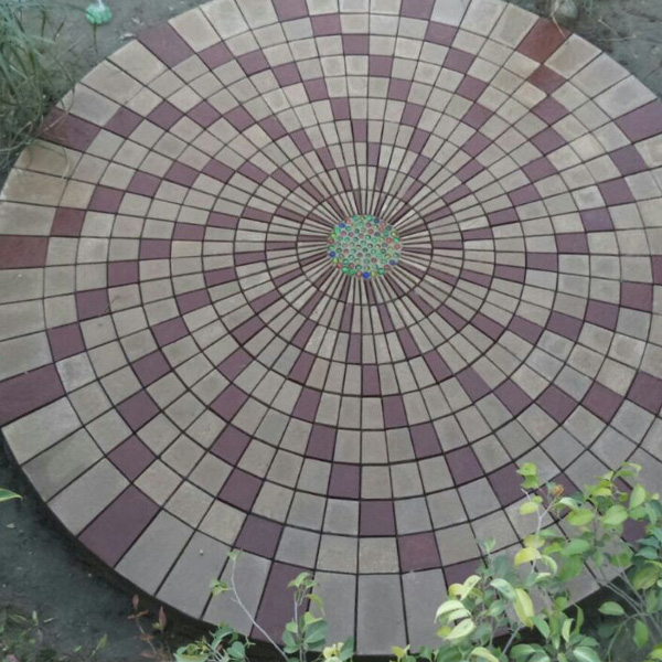 Floor and facing tiles in Lahore