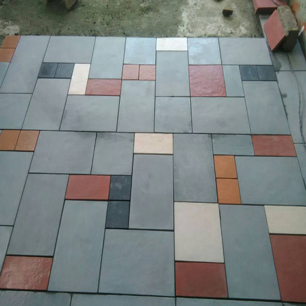 Floor and facing tiles in Lahore