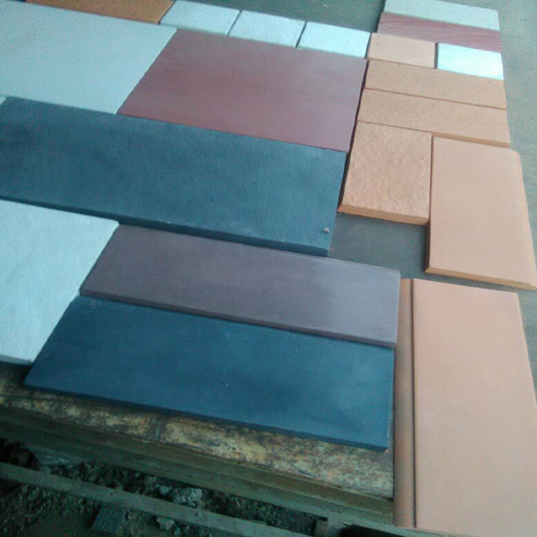 Floor and facing tiles in Lahore