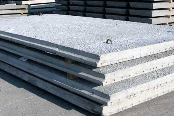 Kobble Pavers and concrete in Pakistan