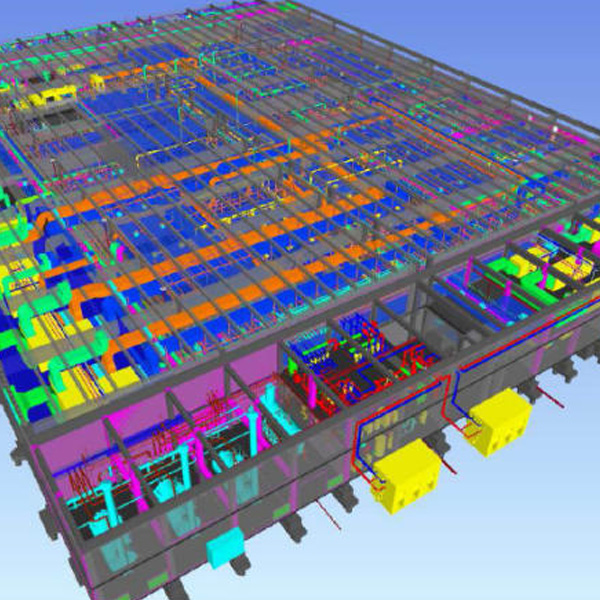 Precast roof in lahore