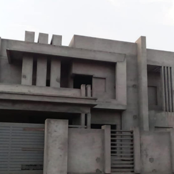 Precast roof in lahore