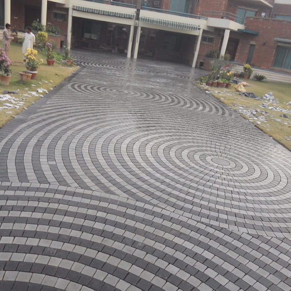Precast roof in lahore