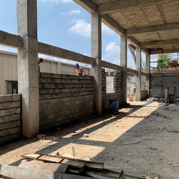 Precast roof in lahore
