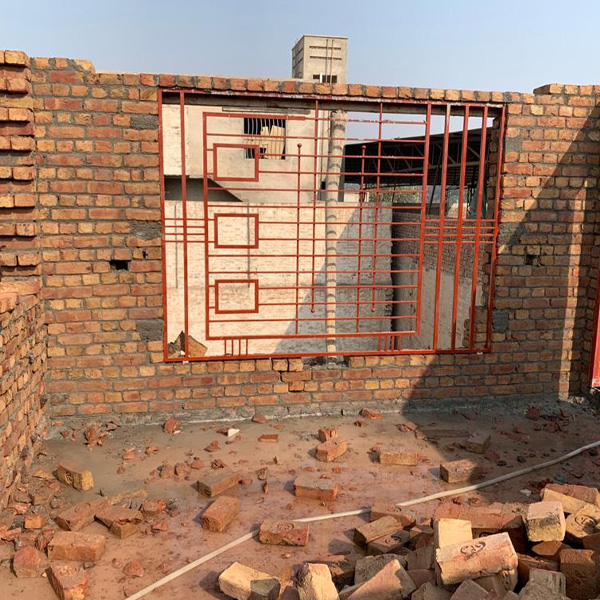 Precast roof in lahore