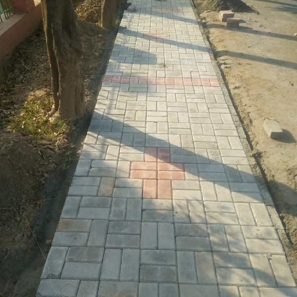 Precast roof in lahore