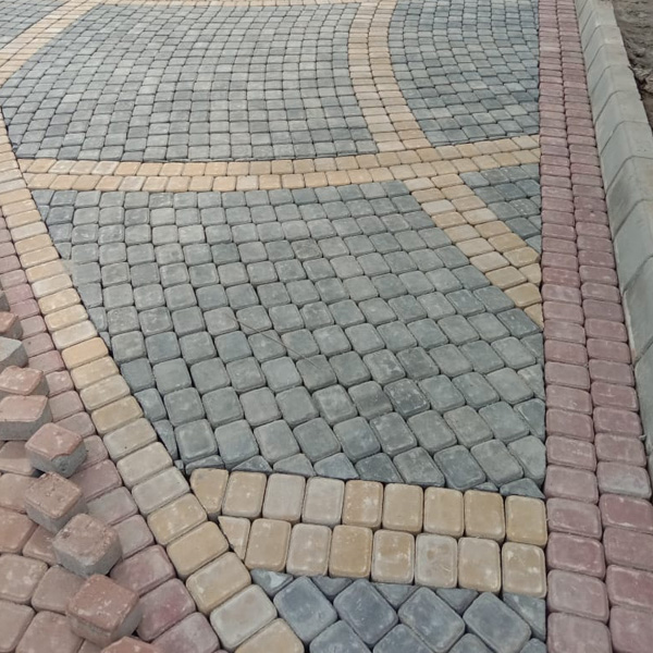 Precast Boundary Wall in Lahore