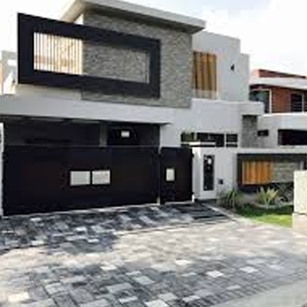 Precast Boundary Wall in Lahore